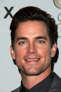 Matt Bomer