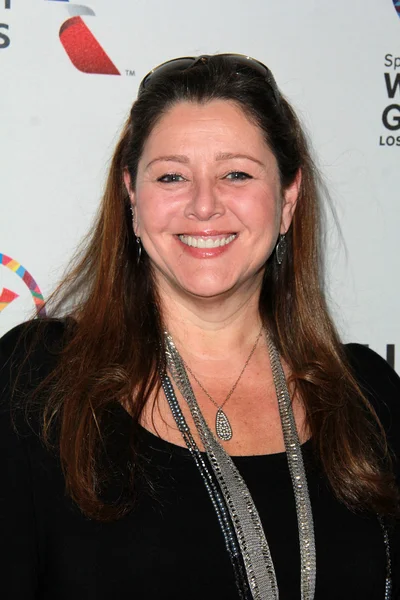 Camryn Manheim — Stock Photo, Image