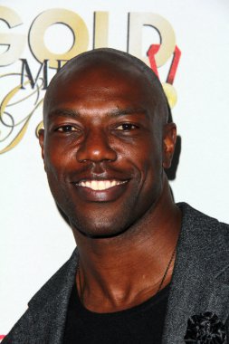 Terrell Owens