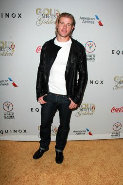 Trevor Donovan