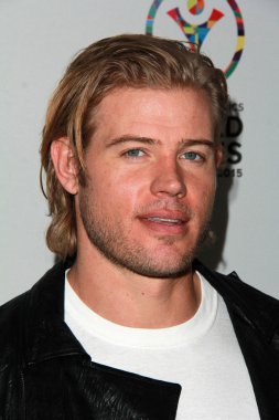 Trevor Donovan