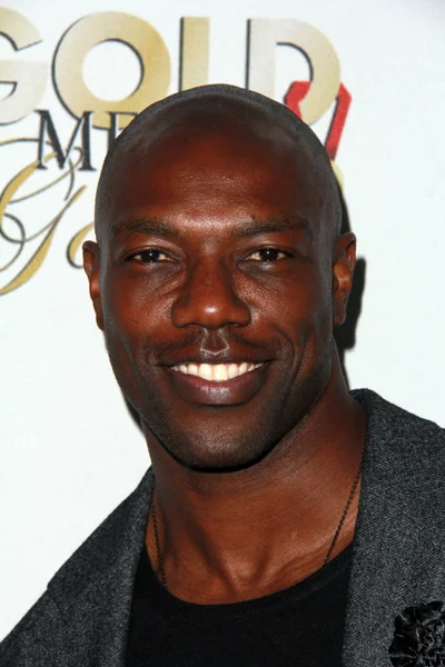 Terrell Owens — Foto Stock