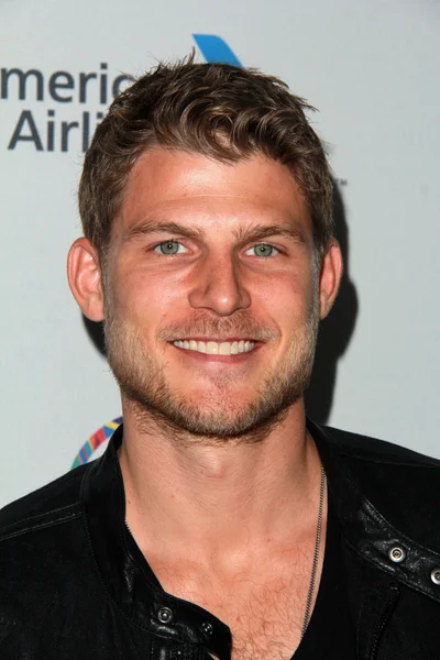 Travis Van Winkle — Stockfoto