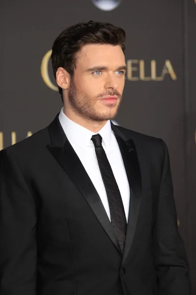 Richard Madden — Φωτογραφία Αρχείου