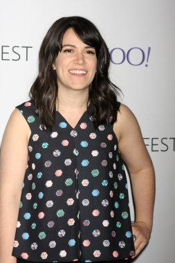 Abbi Jacobson