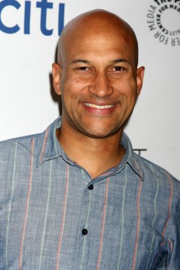 Keegan michael anahtar