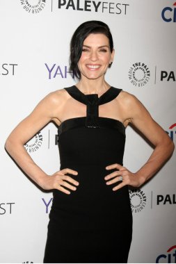 Julianna Margulies