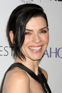 Julianna Margulies