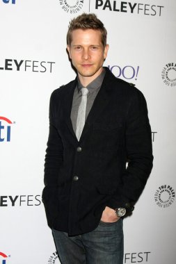 Matt Czuchry