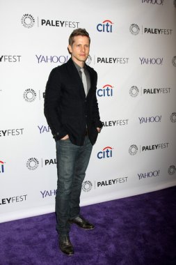 Matt Czuchry