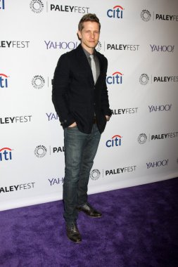 Matt Czuchry