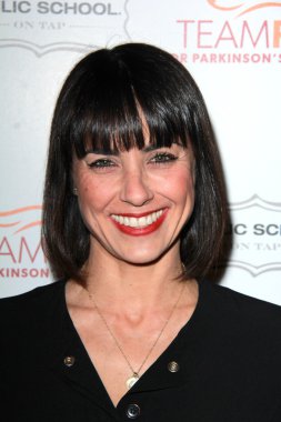Constance zimmer