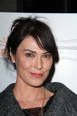 Michelle Forbes