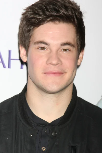 Adam Devine — Foto de Stock