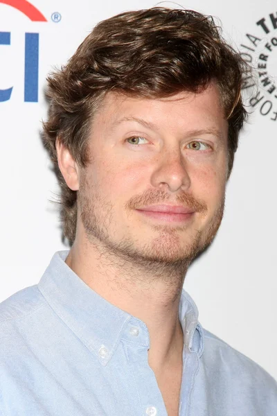 Anders Holm — Stockfoto