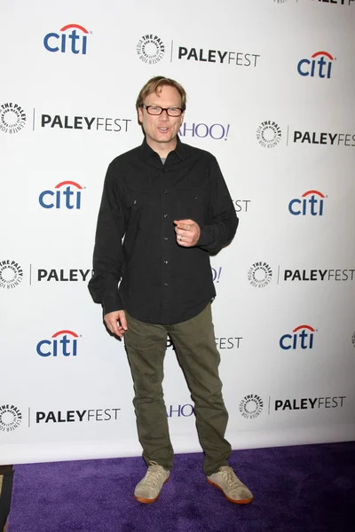 Andy Daly. — Foto de Stock