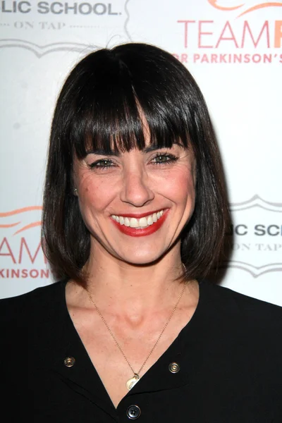 Constance zimmer —  Fotos de Stock