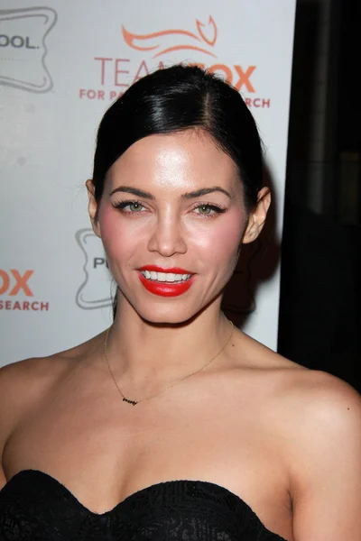 Jenna Dewan Tatum — Zdjęcie stockowe