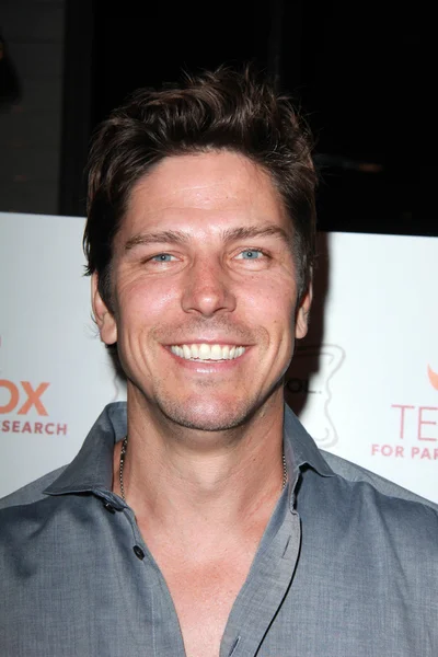 Michael trucco — Photo