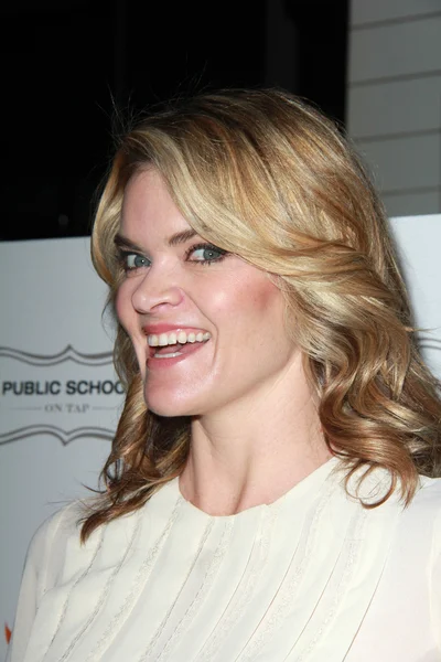 Missi Pyle — Foto Stock