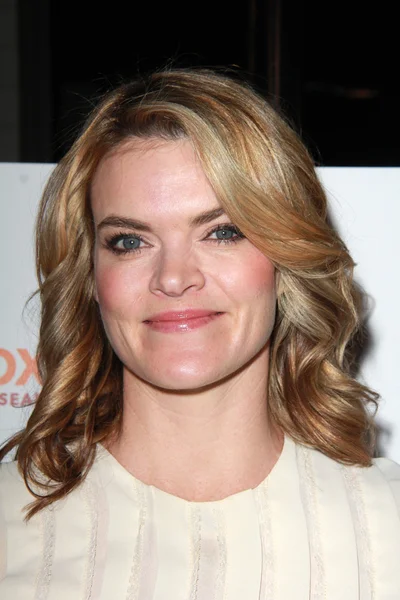 Missi Pyle — Stock Photo, Image