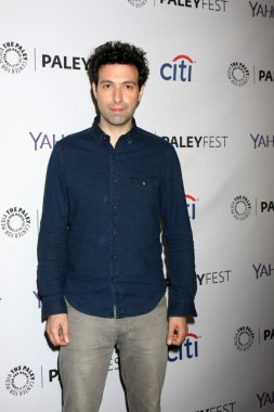 Alex Karpovsky