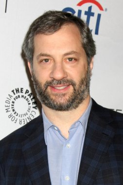 Judd Apatow