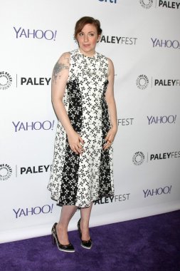 Lena Dunham