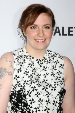 Lena Dunham