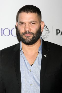 Guillermo Diaz