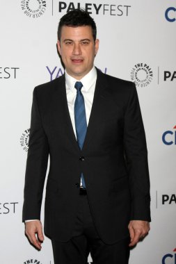 Jimmy Kimmel