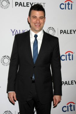 Jimmy Kimmel