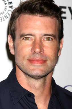 Scott Foley