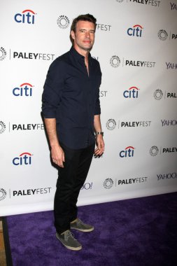 Scott Foley