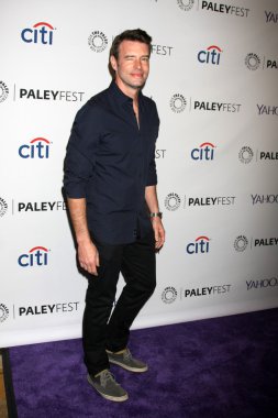 Scott Foley
