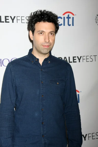 Alex Karpovsky — Zdjęcie stockowe