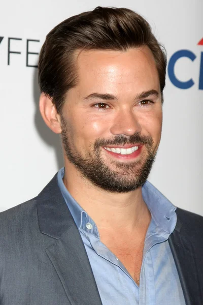 Andrew Rannells — Stock Photo, Image