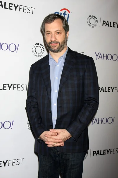 Judd apatow — Foto de Stock