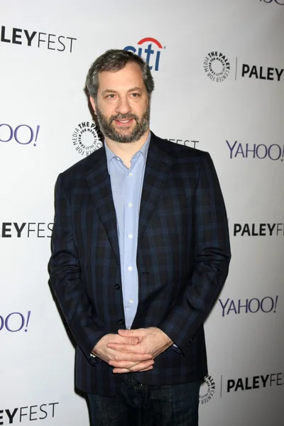 Judd apatow — Foto de Stock