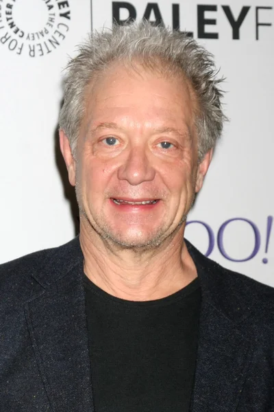 Jeff Perry — Stock Photo, Image