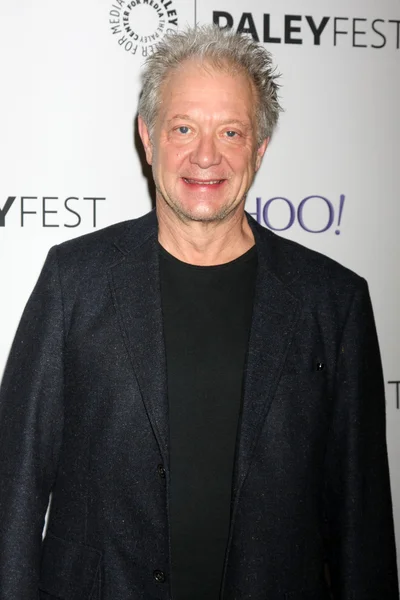 Jeff Perry — Stock Photo, Image