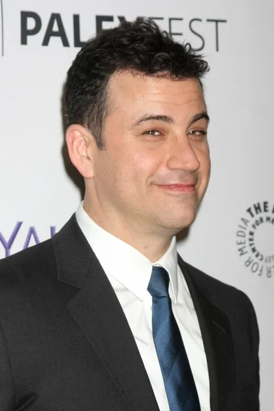 Jimmy Kimmel. —  Fotos de Stock