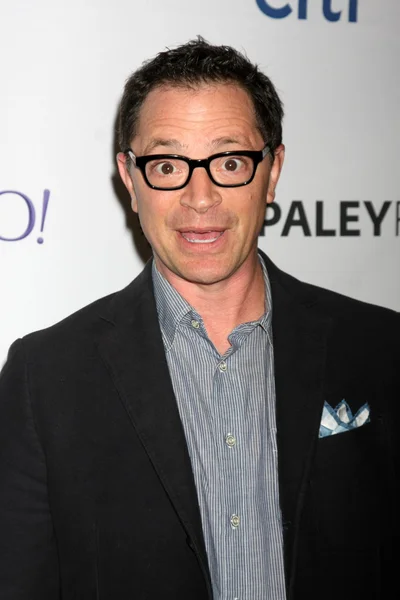 Joshua Malina — Foto Stock