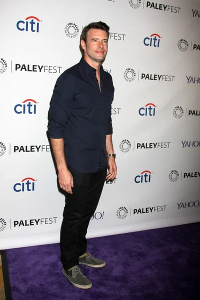 Scott Foley. — Fotografia de Stock