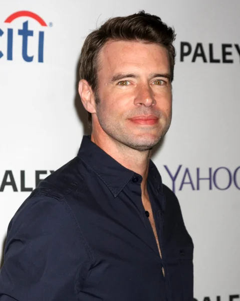 Scott Foley. — Foto de Stock