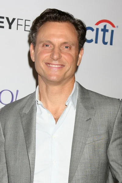 Tony Goldwyn — Stock Photo, Image