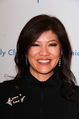 Julie Chen