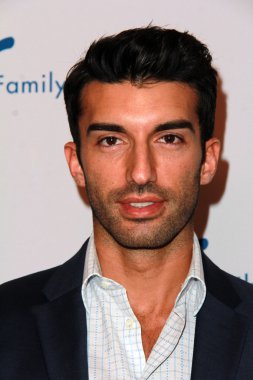 Justin Baldoni