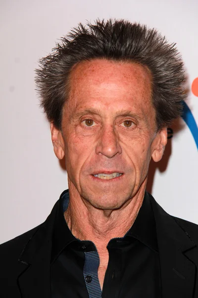 Brian grazer — Stockfoto