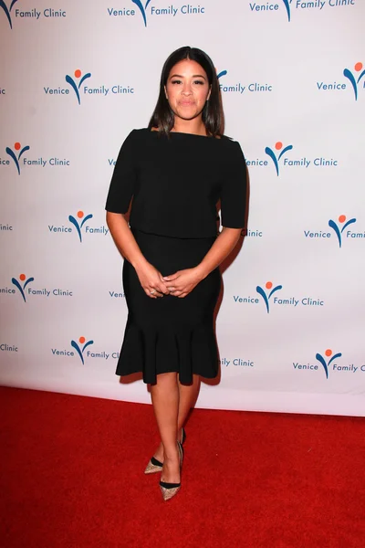 Gina Rodriguez — Stock Photo, Image